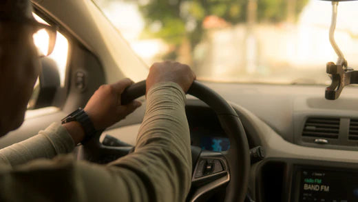 Steering into Clarity: 8 Tips for Driving With Glasses